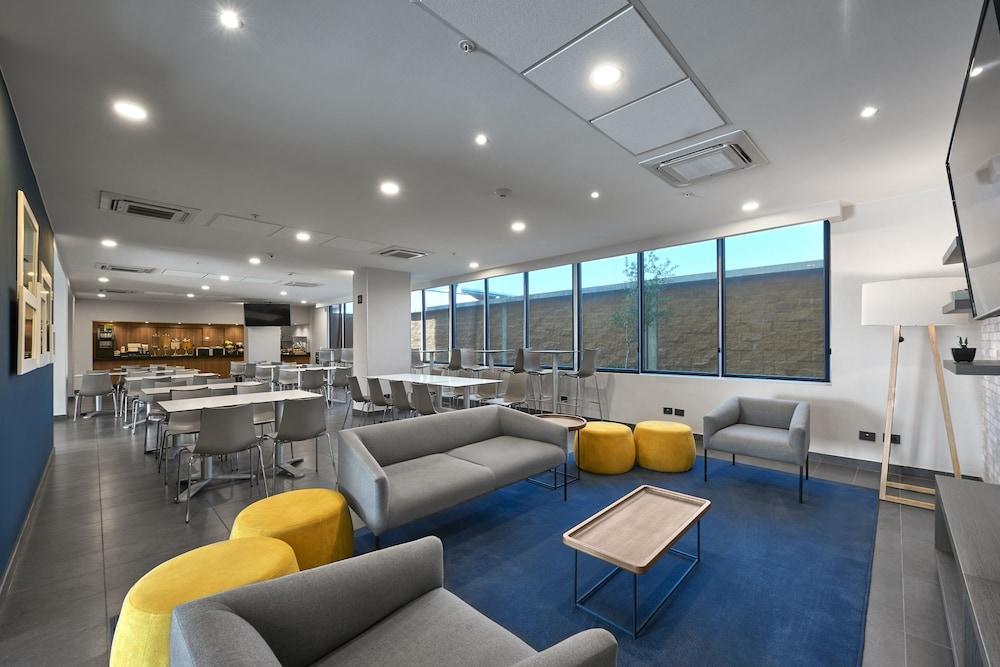 City Express By Marriott Monterrey Lindavista Guadalupe  Exterior photo
