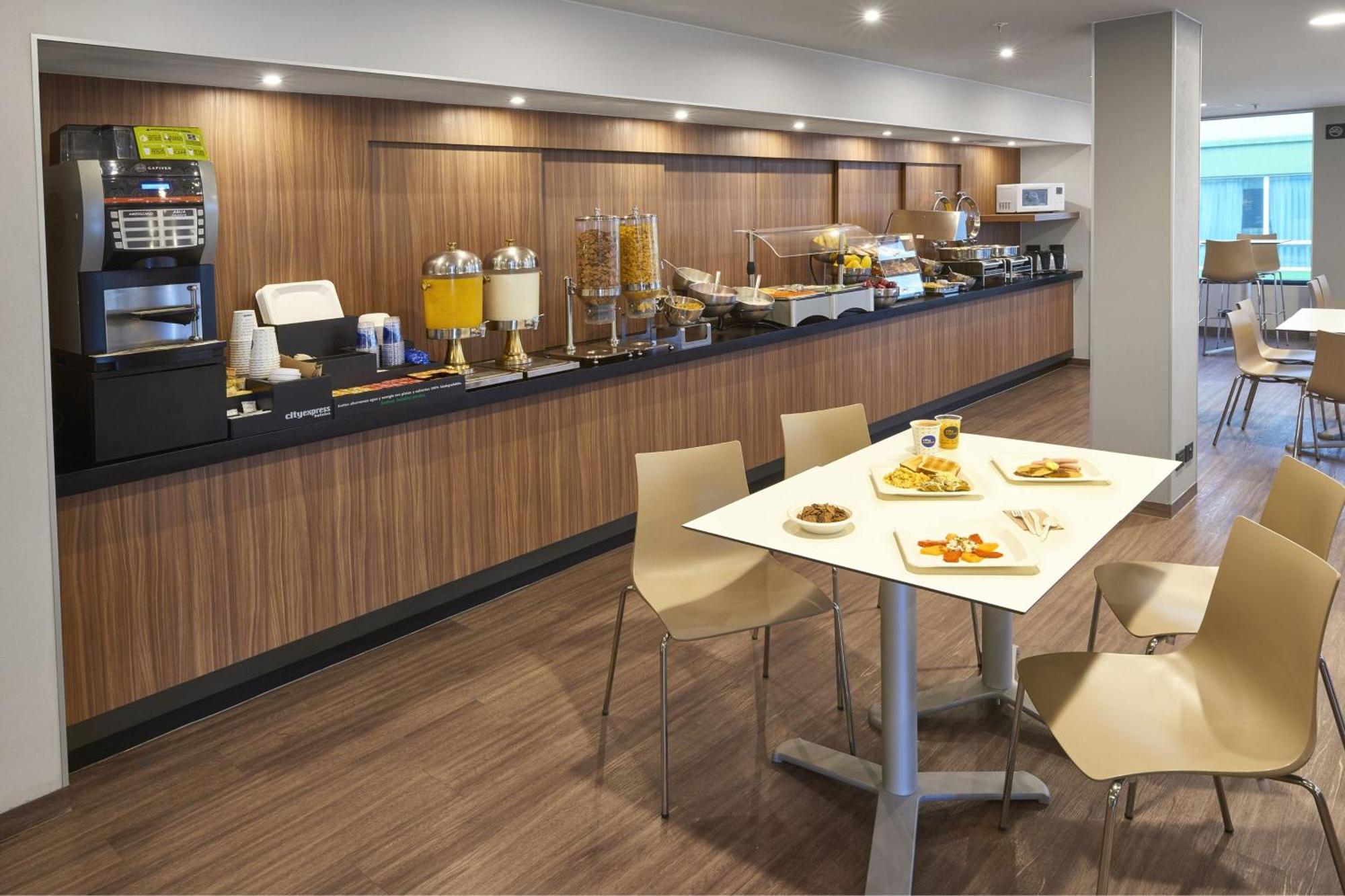 City Express By Marriott Monterrey Lindavista Guadalupe  Exterior photo