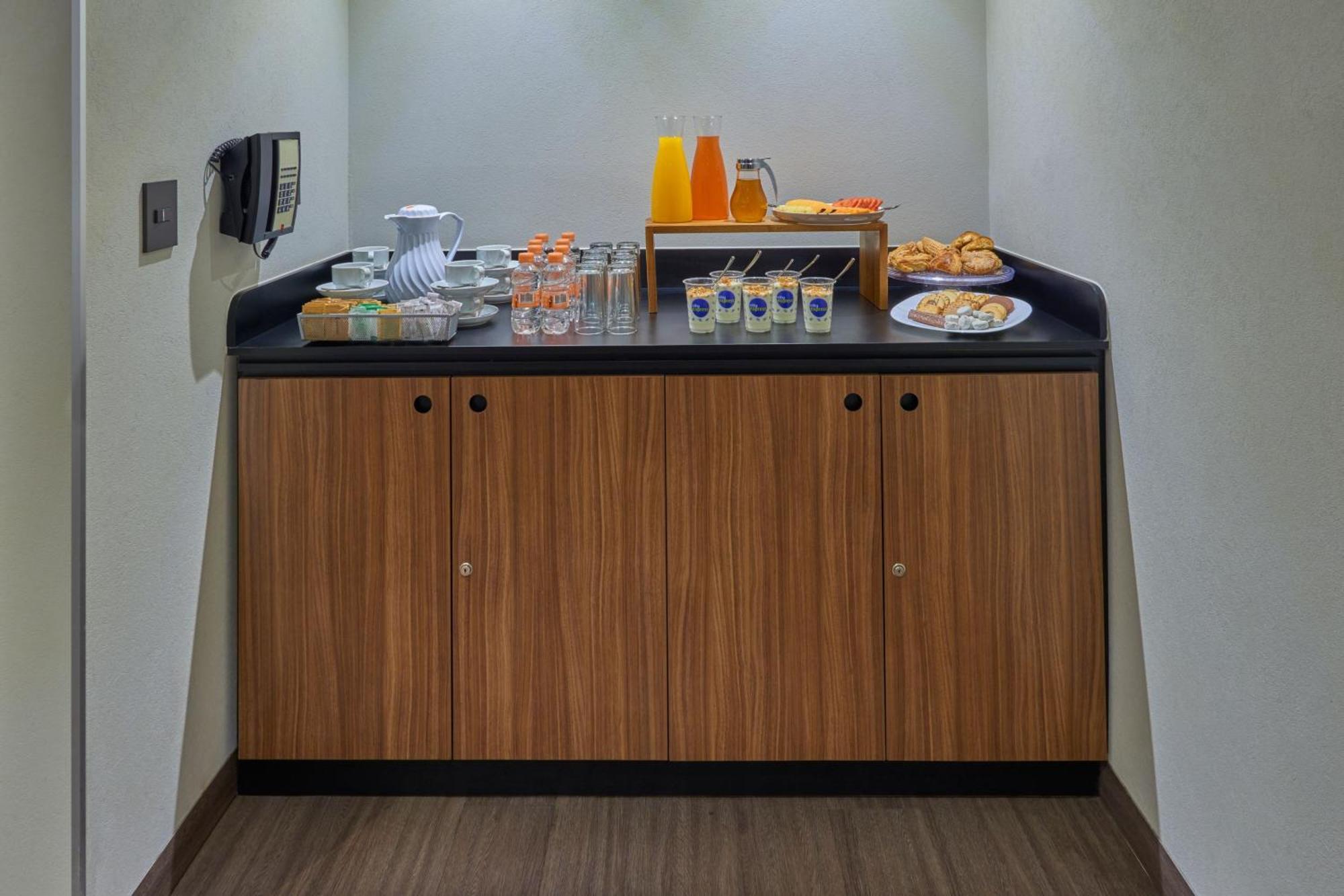 City Express By Marriott Monterrey Lindavista Guadalupe  Exterior photo