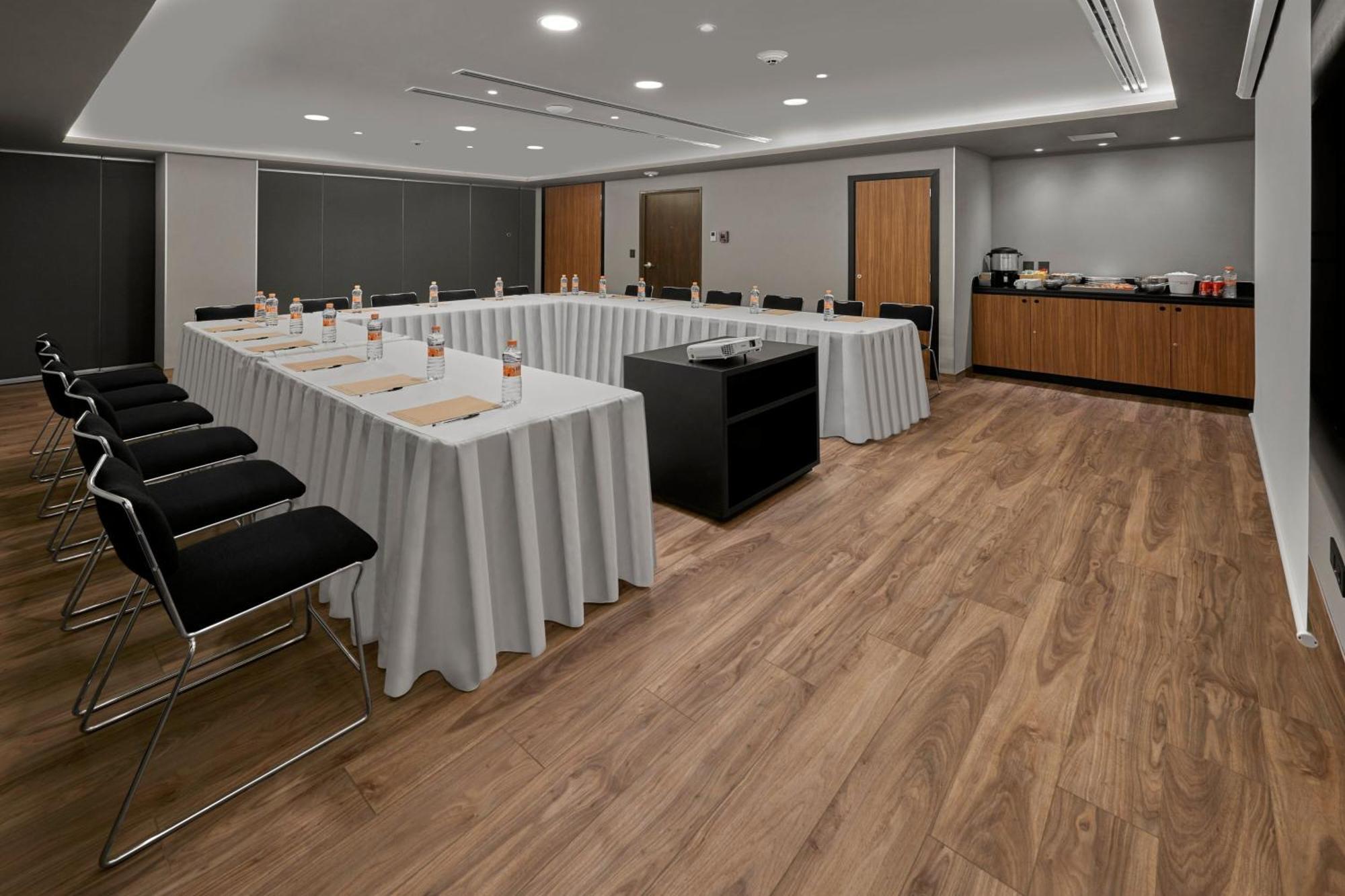 City Express By Marriott Monterrey Lindavista Guadalupe  Exterior photo