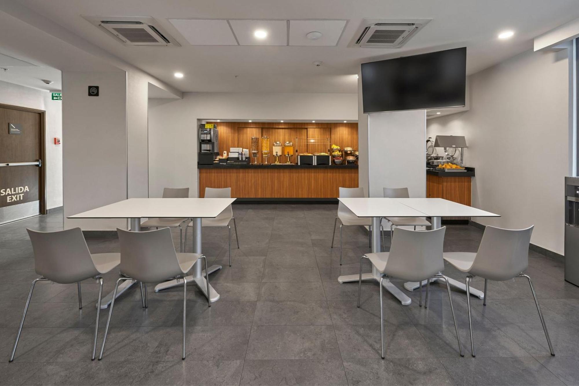 City Express By Marriott Monterrey Lindavista Guadalupe  Exterior photo