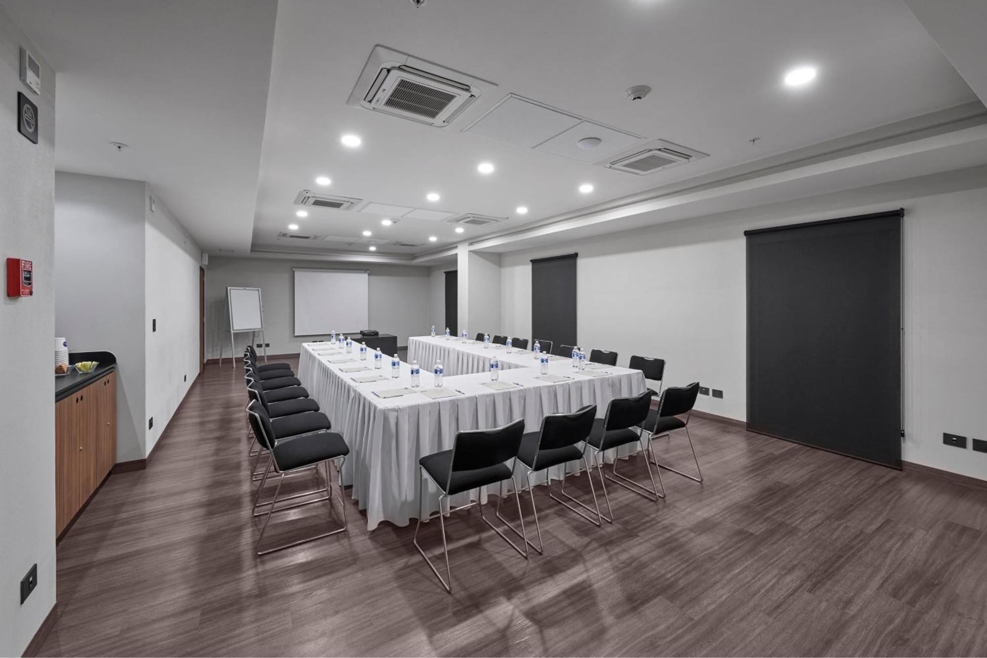 City Express By Marriott Monterrey Lindavista Guadalupe  Exterior photo