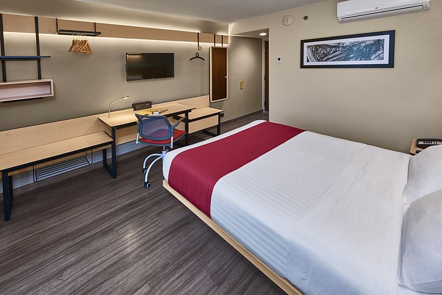City Express By Marriott Monterrey Lindavista Guadalupe  Exterior photo