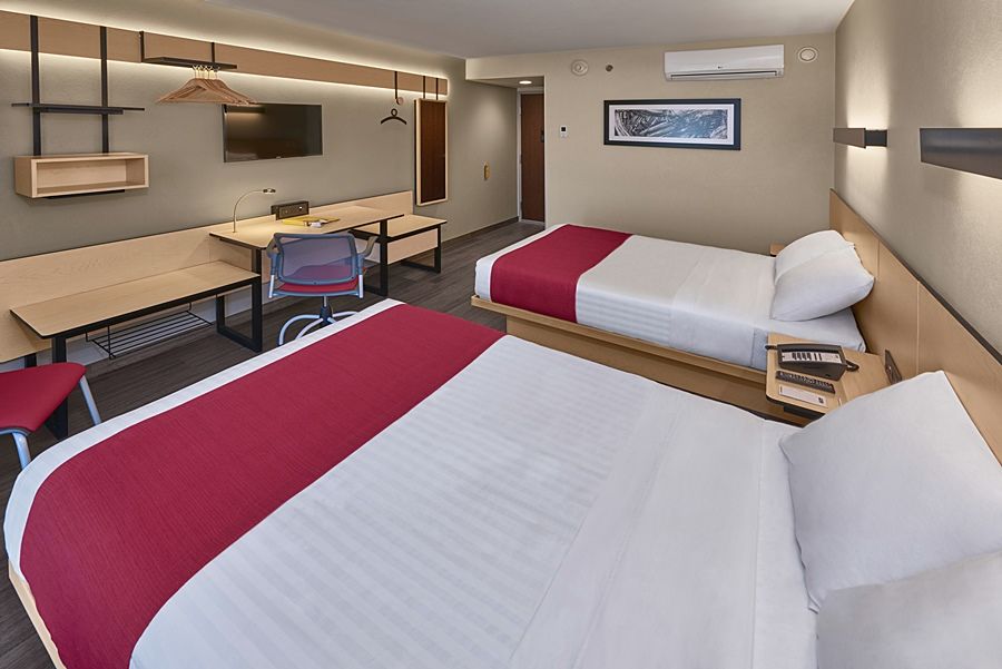 City Express By Marriott Monterrey Lindavista Guadalupe  Exterior photo